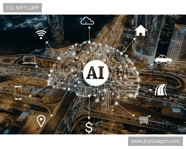 九游会J9数字站：探索数字化转型带来的行业变革与未来机遇