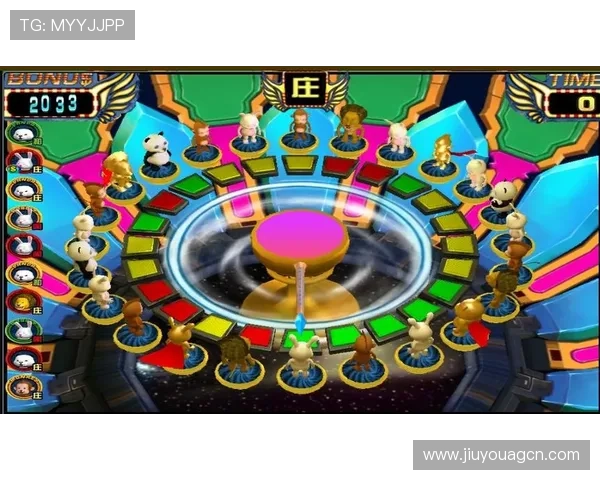 如何在55电玩森林舞会中提升胜率实现财富快速增长