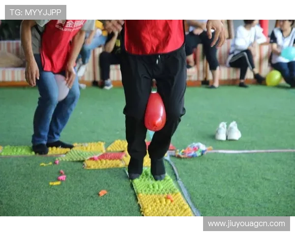 走进老九游戏的世界，感受人与人之间的默契与配合