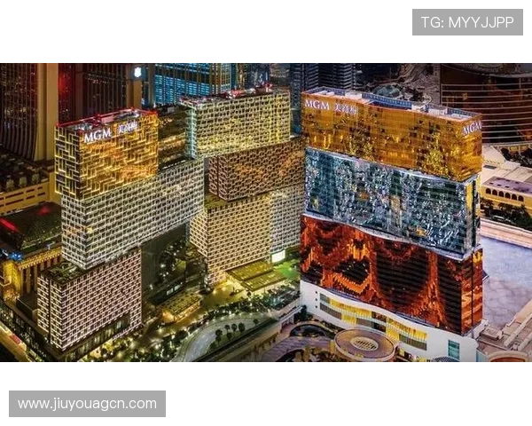 金沙澳门ag：澳门顶级赌场品牌带来的非凡博彩体验与尊贵服务